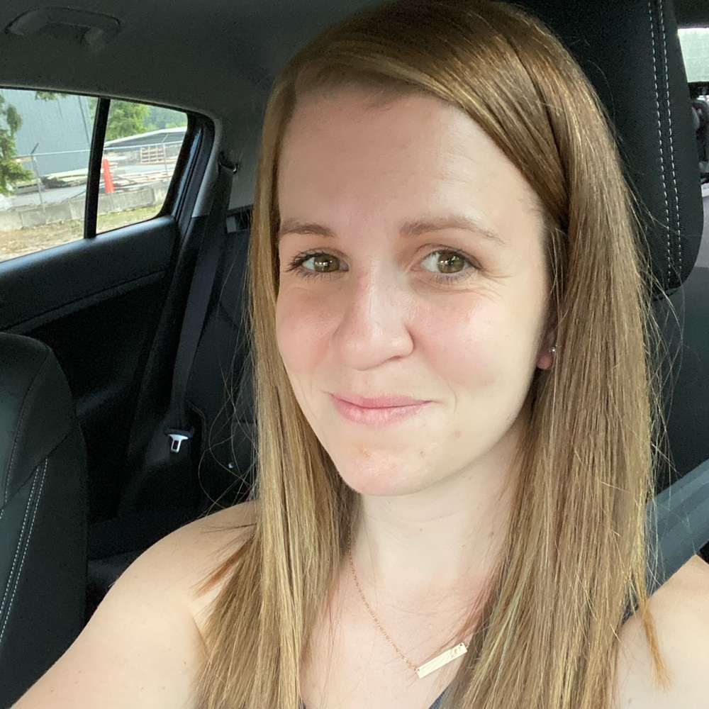 Meet your Posher, Tiffany
